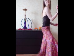 HABIBI DANCE