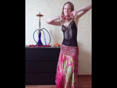 HABIBI DANCE - Screenshot 13 of 16 - Long Skirt