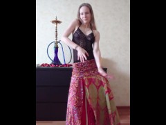 HABIBI DANCE - Screenshot 16 of 16 - Erotic Dance