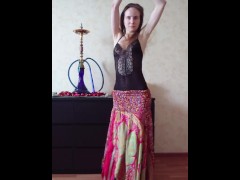HABIBI DANCE - Screenshot 2 of 16 - Dancing Queen