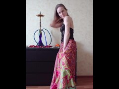 HABIBI DANCE - Screenshot 3 of 16 - Long Skirt