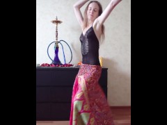 HABIBI DANCE - Screenshot 6 of 16 - Erotic Dance