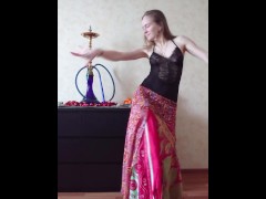 HABIBI DANCE - Screenshot 7 of 16 - Dancing Queen