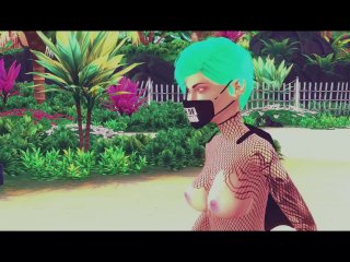 Battle of The Gods 2 - Battle Royal Finale