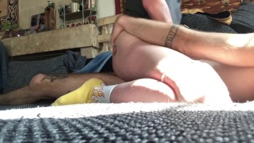 She get fucked under the sun and she likes it (full video, with our faces on onlyfans)