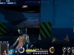 Let's Play League of Maidens Part 5