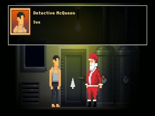 purity sin, darkside detective, police, games