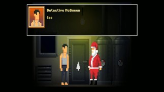 Zagrajmy w Darkside Detective, część 4: Kupujmy mocno