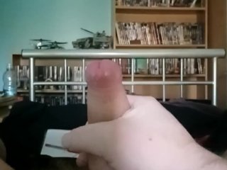 amateur, solo male, exclusive, masturbation