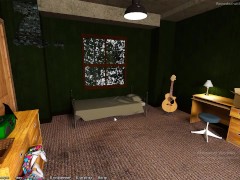 Серия №1 BEING a DIG (Семья)