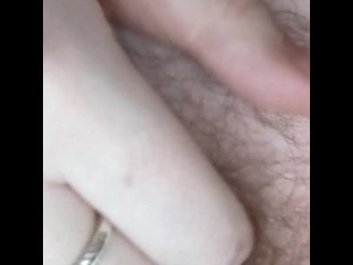 Close Up Dildo Fucking