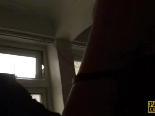 PASCALSSUBSLUTS - Submissive Eva Johnson Anally FuckedHard
