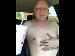 McDonald’s stuffing part 2