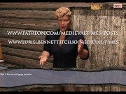 Preview 1 of Medieval Times - Episode 21