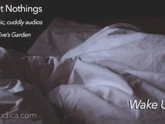 Sweet Nothings 8 -Wake Up (Intimate