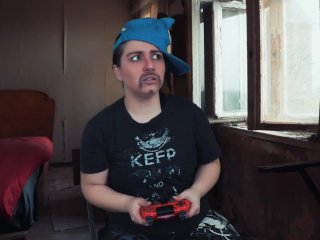 Kyle and The Beanstalk