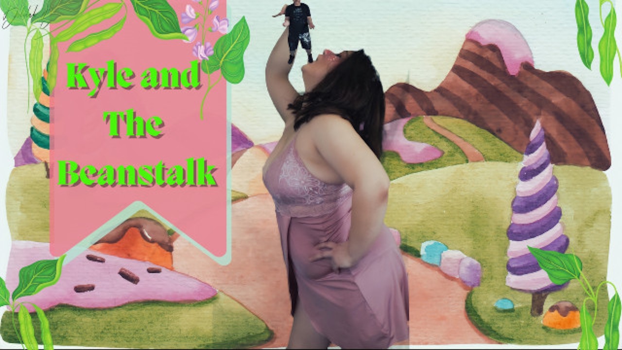 Kyle and The Beanstalk