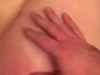 19 years old_Tinder girl likes to get filmed while fucked on the first date_POV