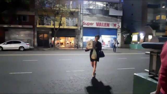 Watch Bondage Video:45 PERLA LOPEZ ESPOSA NINFOMANA , VA AL SUPERMERCADO mientras los dos maridos trabajan