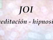 Preview 1 of JOI - Correte sin usar las manos - Meditacion - 