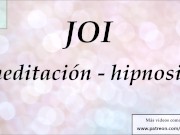 Preview 4 of JOI - Correte sin usar las manos - Meditacion - 