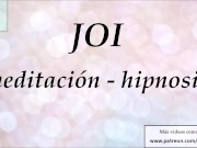 Preview 5 of JOI - Correte sin usar las manos - Meditacion - 