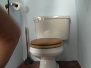 Kaycee Brooks Sucks and Enjoyed through Glory Hole