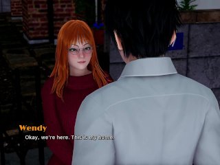 My_Real Desire - (PT 30) - Story Heavy - What a day