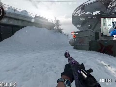 NEW ''PPSh-41'' NUCLEAR Gameplay! - Black Ops Cold War NEW DLC SMG! (BOCW Season 3 DLC Weapon Nuke)