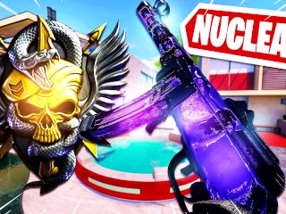 ¡nuevo Juego Nuclear ''PPSh-41''! - Black Ops Cold War NUEVO DLC SMG! (BOCW Temporada 3 DLC Arma Nuke)