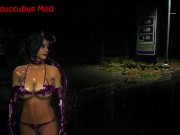 Preview 2 of Sexy Claire, RE 2, Mod