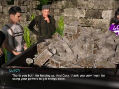 Dusklight Manor 134