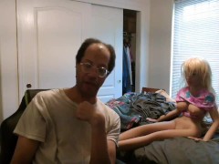 Cherry Cheesecake Debut