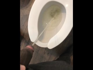 Piss Break
