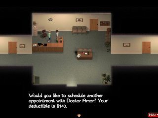 TON #133 • TREASURE OF NADIA • PC Gameplay [HD]