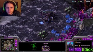 mi faccio scopare in Starcraft classificato 2