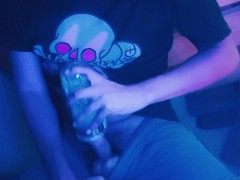 male masturbation sexual toy