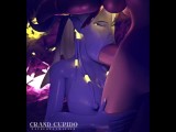 Animation Draenei sex with Elf [Grand Cupido] ( World of Warcraft )