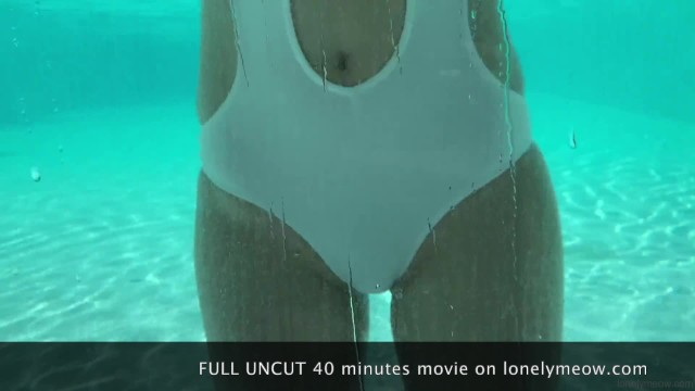 LonelyMeow的夏日时光之21岁的首次肛交