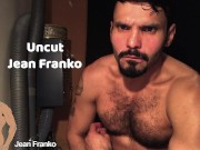Preview 3 of Jean Franko Full Video Uncut Cock