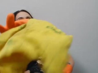 YOUR TRASHY BEAUTY ROUTINE