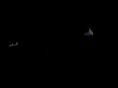 Fire dancer tease  - Screenshot 10 of 16 - Thighhigh Boots