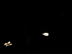 Fire dancer tease  - Screenshot 8 of 16 - Fetish