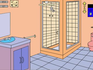 The_Simpson Simpvill Part 12 Sex Chat ByLoveSkySanX