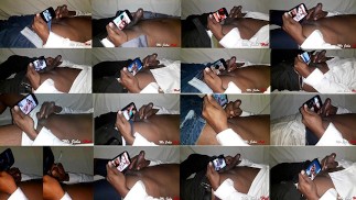 Watching porn 💦 - Handjob Compilation - Cumshot Compilation - Masturbation