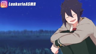 Love Is What TAMAKI AMAJIKI Is All About