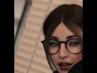 The Office - #17 The Blissed Janitor