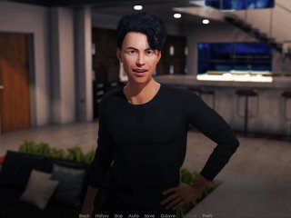 Lust Academy - 9 End Of Update