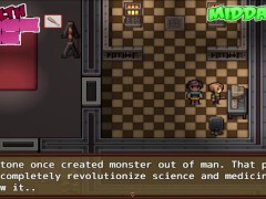 Zombie's Retreat - (PT 17) - wonderful turn of events