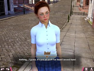 Double Homework#31 - PC Gameplay Lets Play